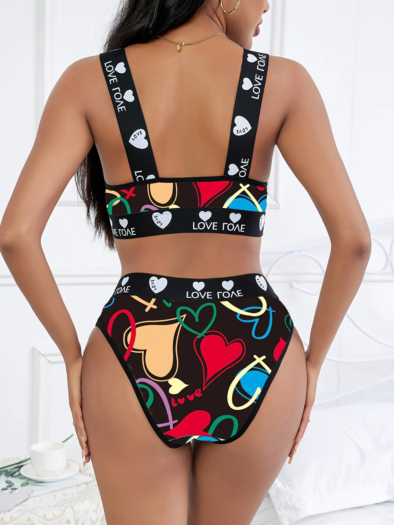 Ensemble de lingerie – Image 3