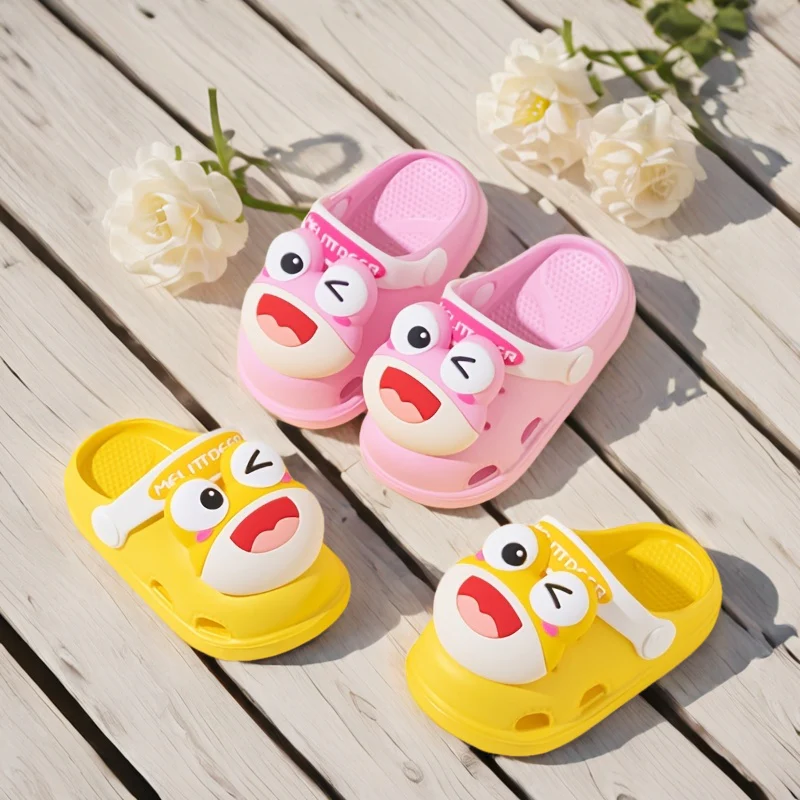 sabots-pour-jeunes-enfants