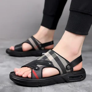 Chaussures pour hommes, top qualité