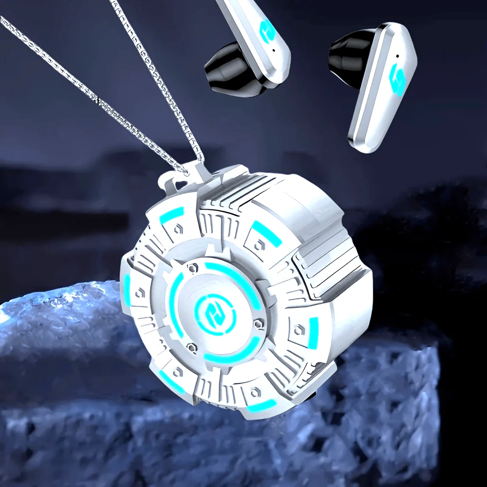 Le nouveau casque sans fil – Image 5