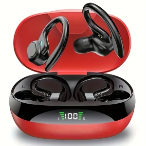 Écouteurs sans fil Heavenly Music conçus pour accompagner votre quotidien