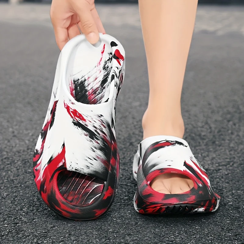 Sandales d'été décontractées et chics – Image 7