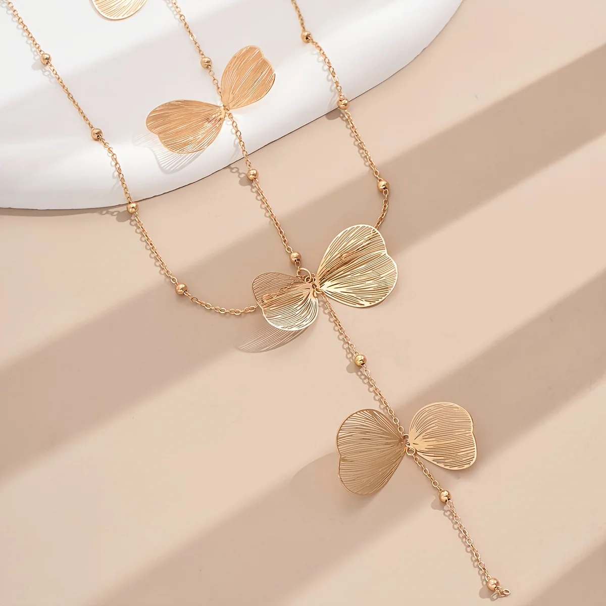 Chaîne de corps élégante et sexy – Image 4