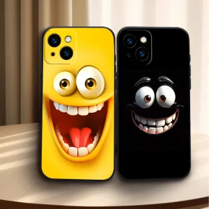 Coque souple  pour iPhone