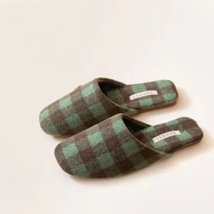 Chaussons antidérapants