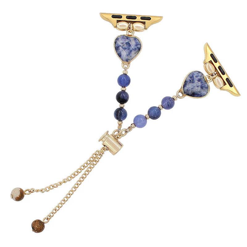 Bracelet tendance en pierre naturelle – Image 7