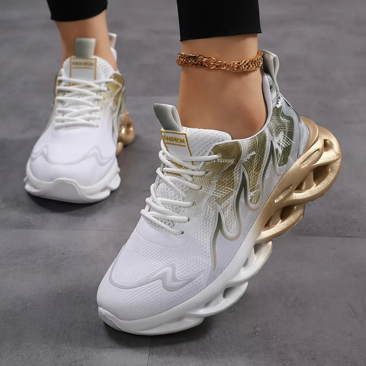 baskets-de-sport – Image 6