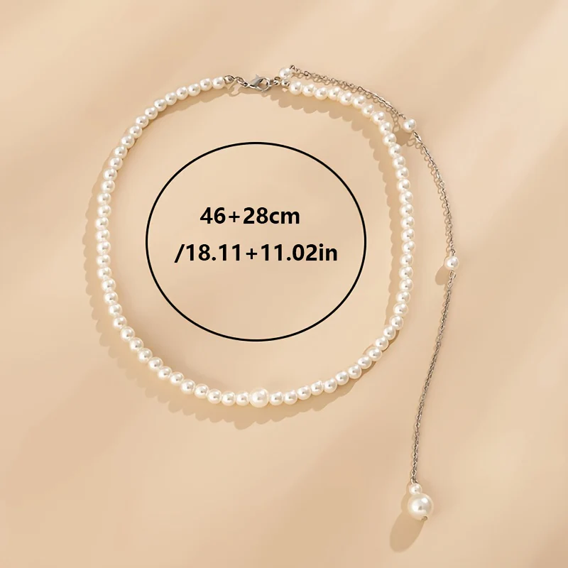 1 pièce de chaîne de corps – Image 6