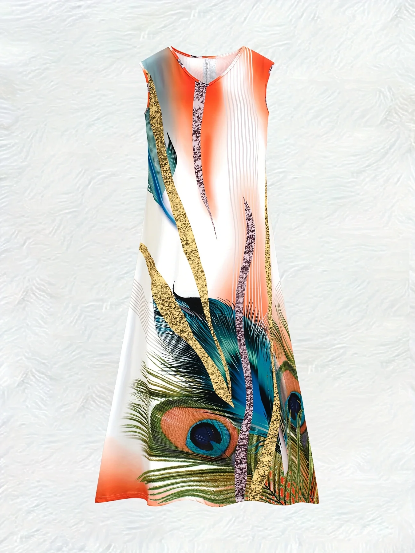 Robe t tendance pour les vacances – Image 4