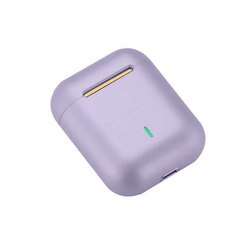 Casque Bluetooth stéréo de qualité sonore HD – Image 9