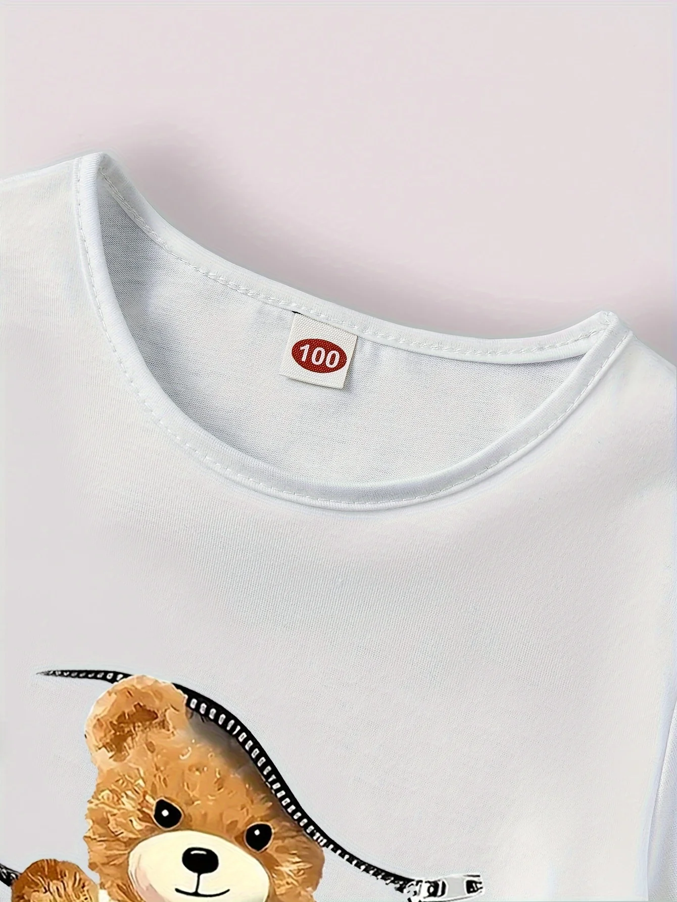 Ensemble 2 pièces pour fille / garçon – Image 7