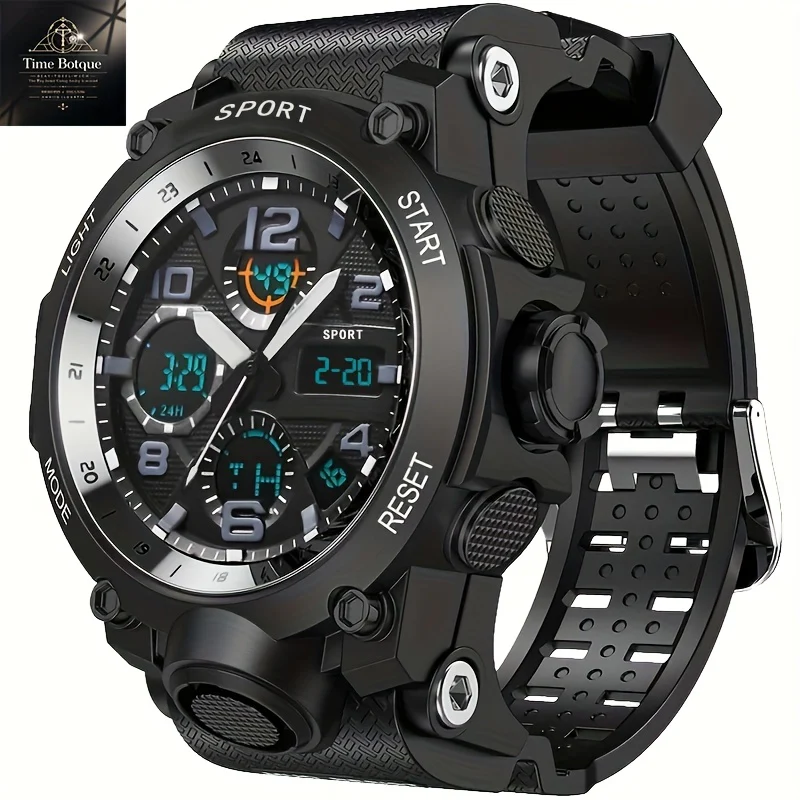 montre-numerique-sport – Image 9