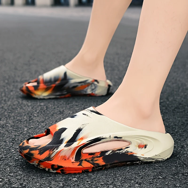 Sandales d'été décontractées et chics – Image 6