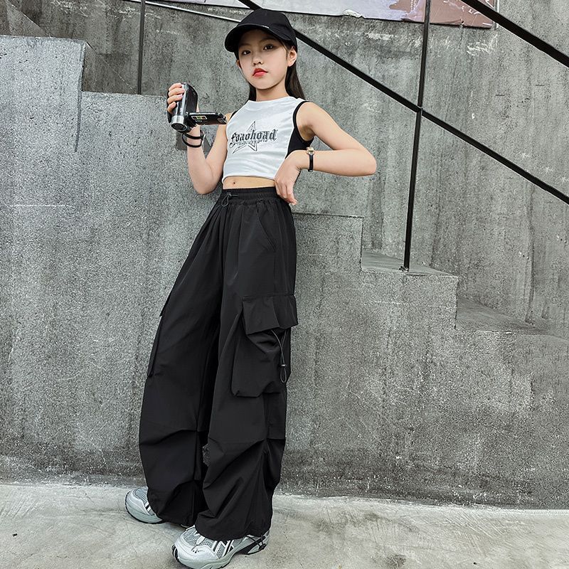 Vêtements , Pantalons pour filles – Image 7