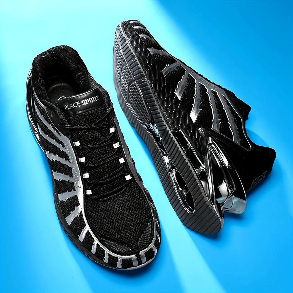 Chaussures de sport décontractées pour hommes – Image 5