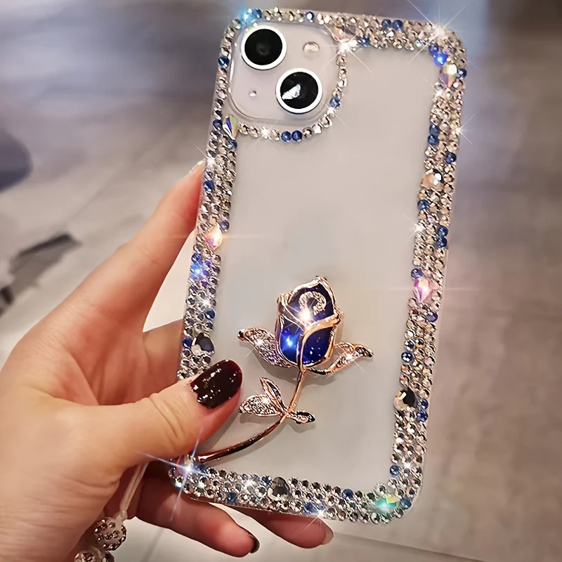 Coque de téléphone luxueuse , IPHONE – Image 5