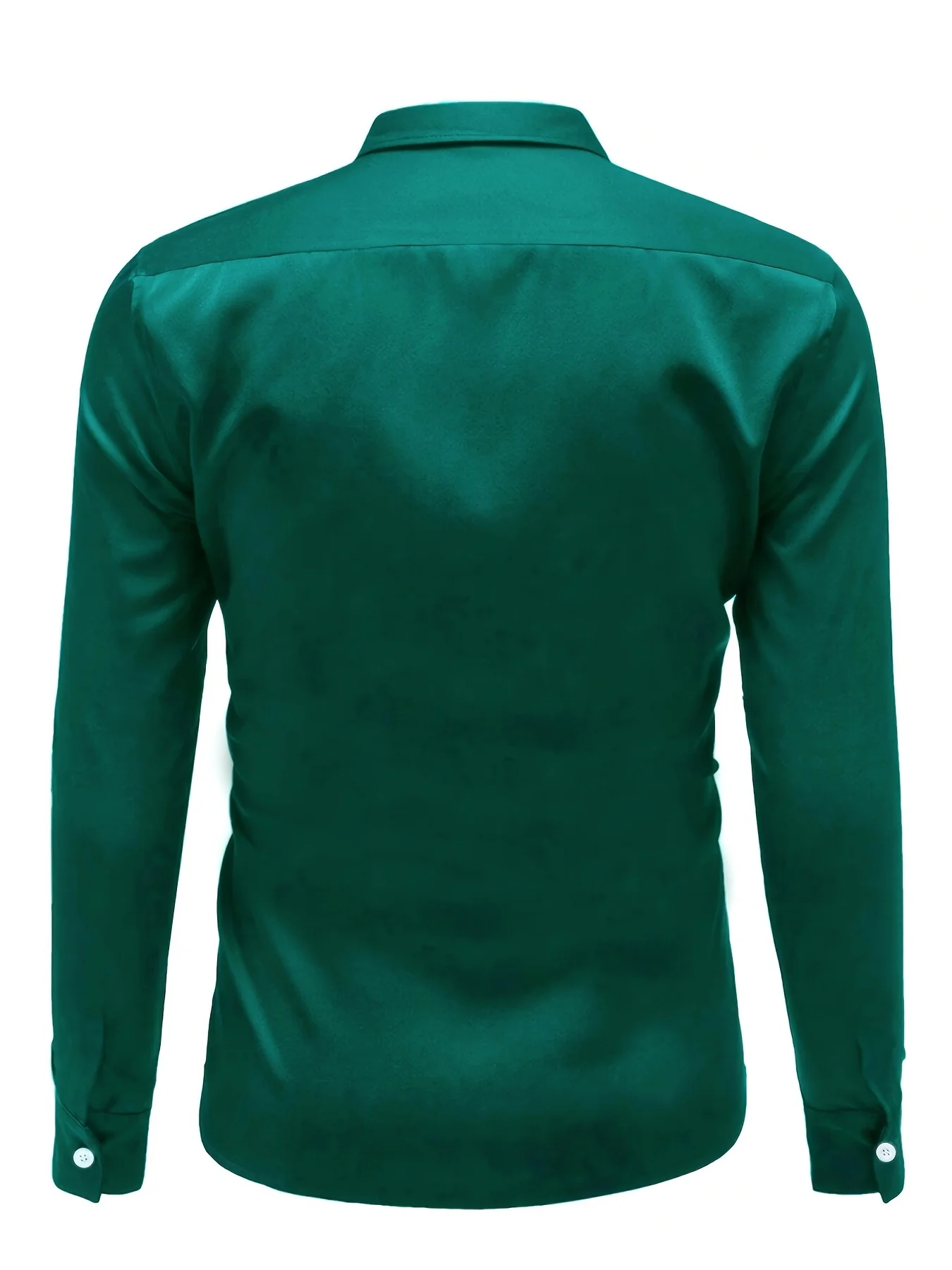 Chemise à manches longues – Image 8