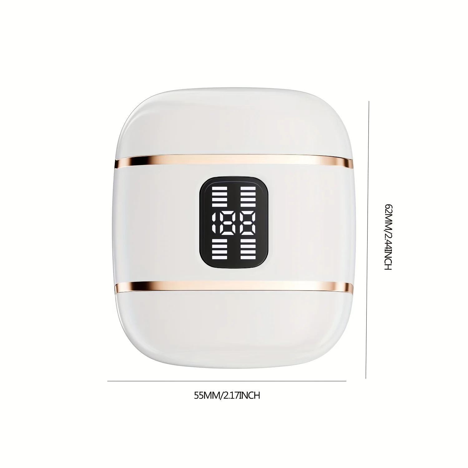 2025 Nouveaux écouteurs sans fil TWS – Image 7