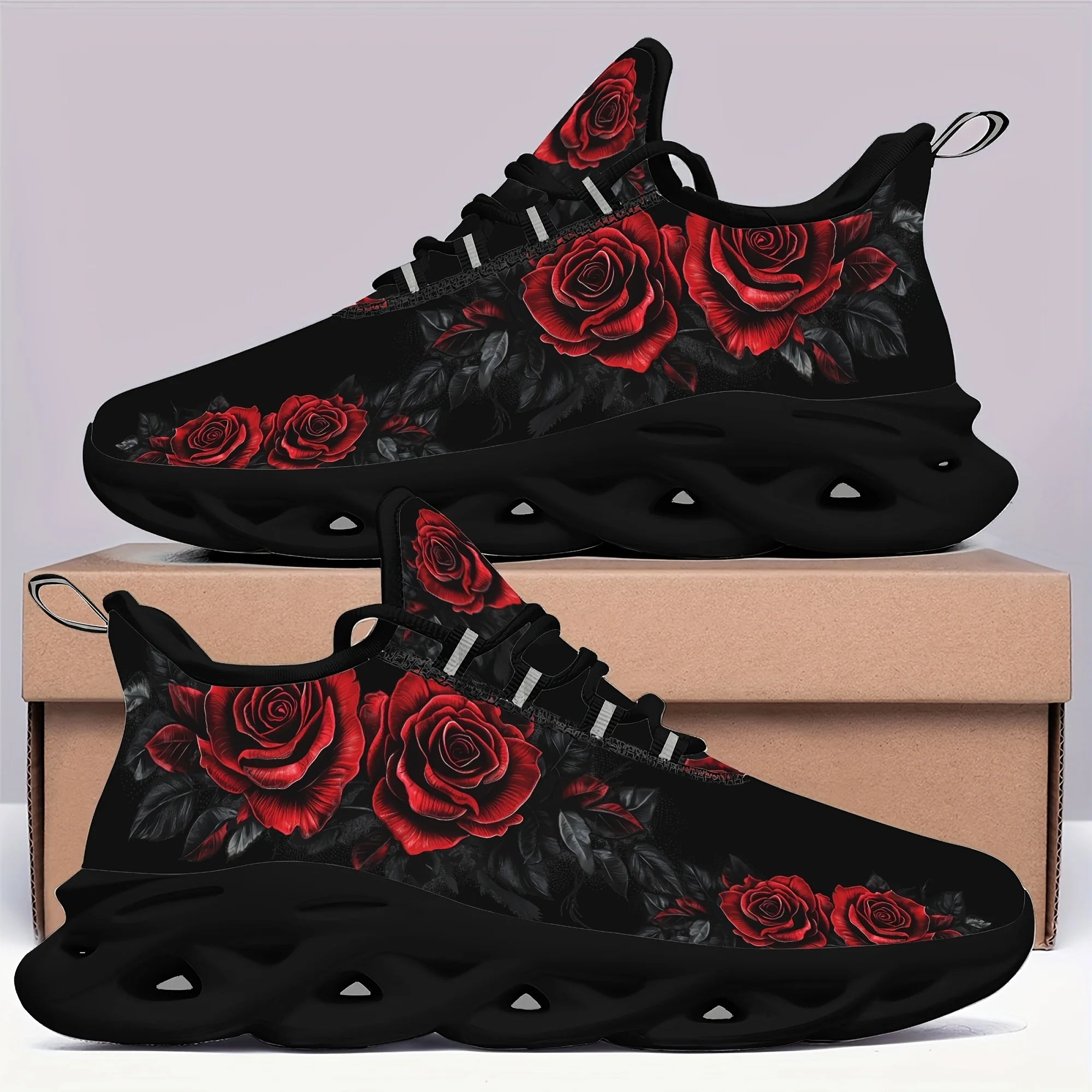 Chaussures de sport décontractées – Image 8