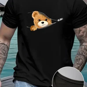 t-shirts-elegants-pour-hommes