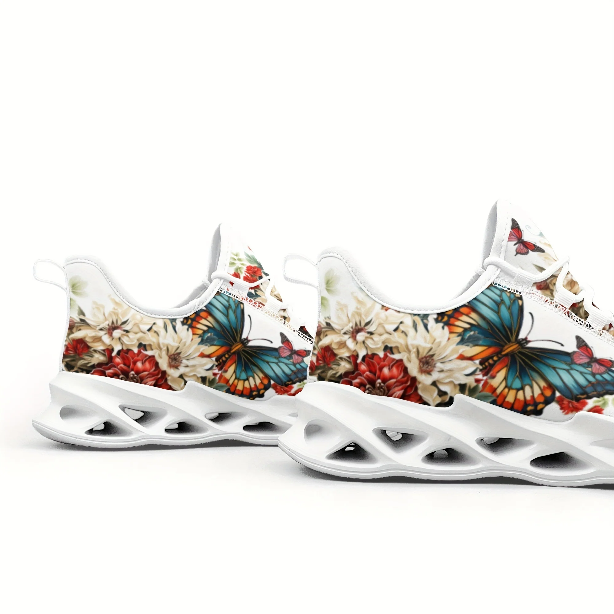 Baskets d'extérieur décontractées et respirantes pour femmes – Image 8