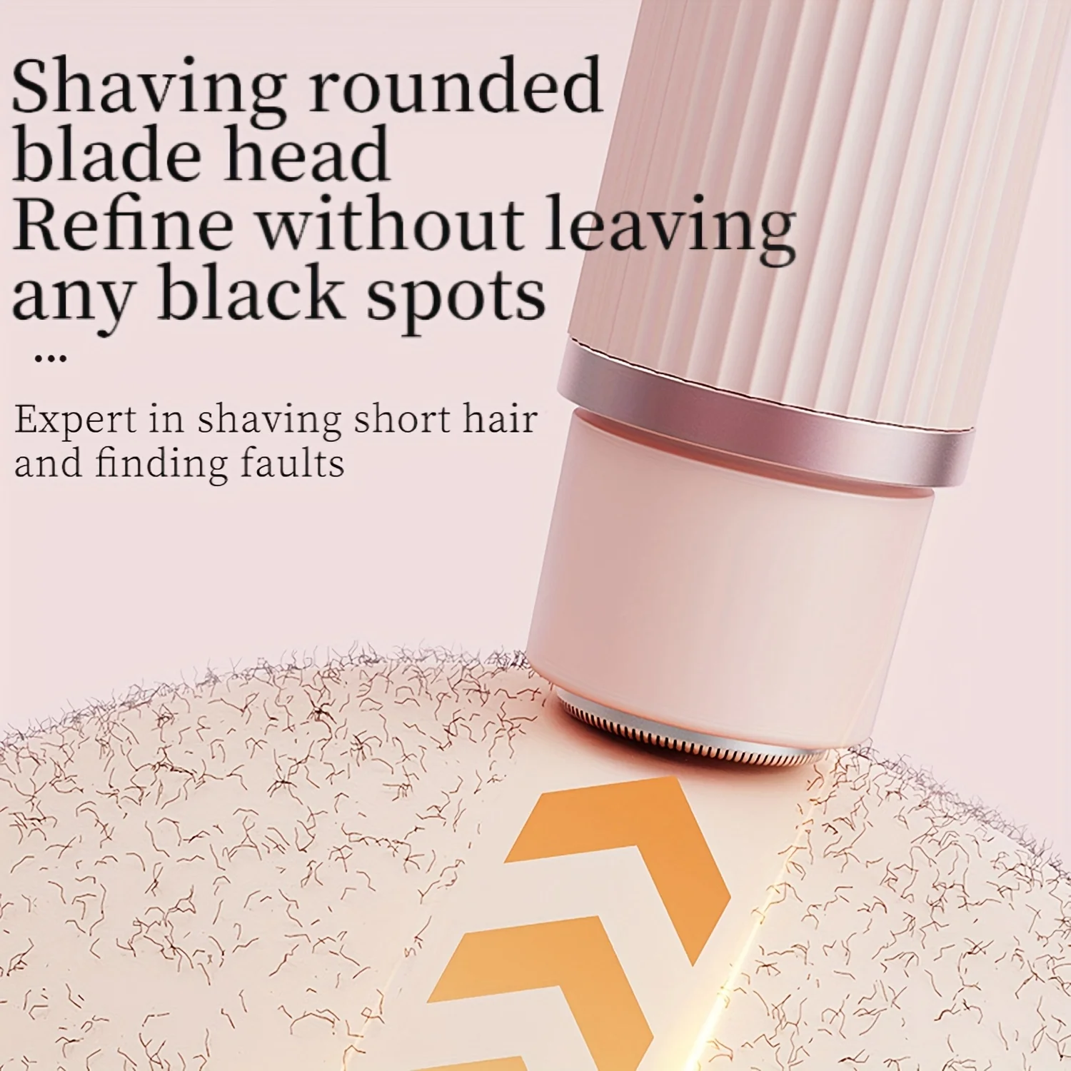 Épilateur électrique 2 en 1 pour usage domestique – Image 5