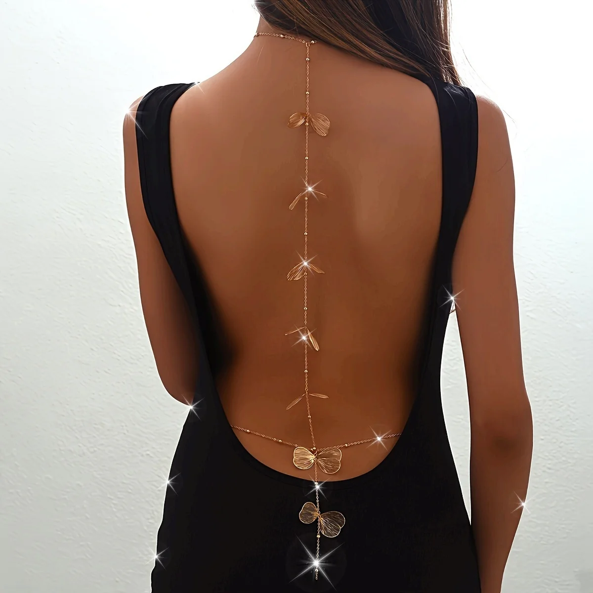 Chaîne de corps élégante et sexy – Image 8