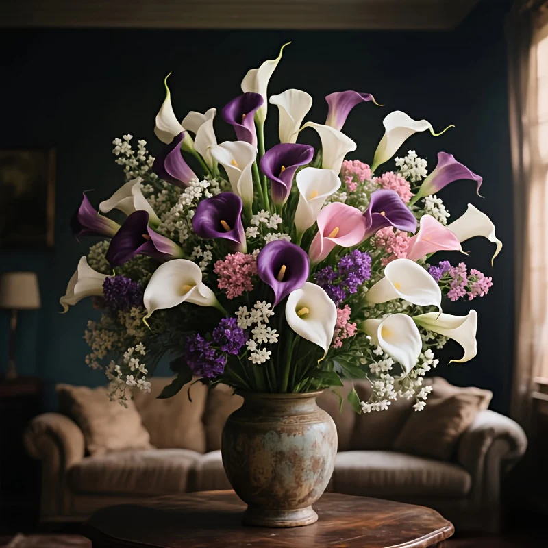 Bouquet 36 pièces – Image 8