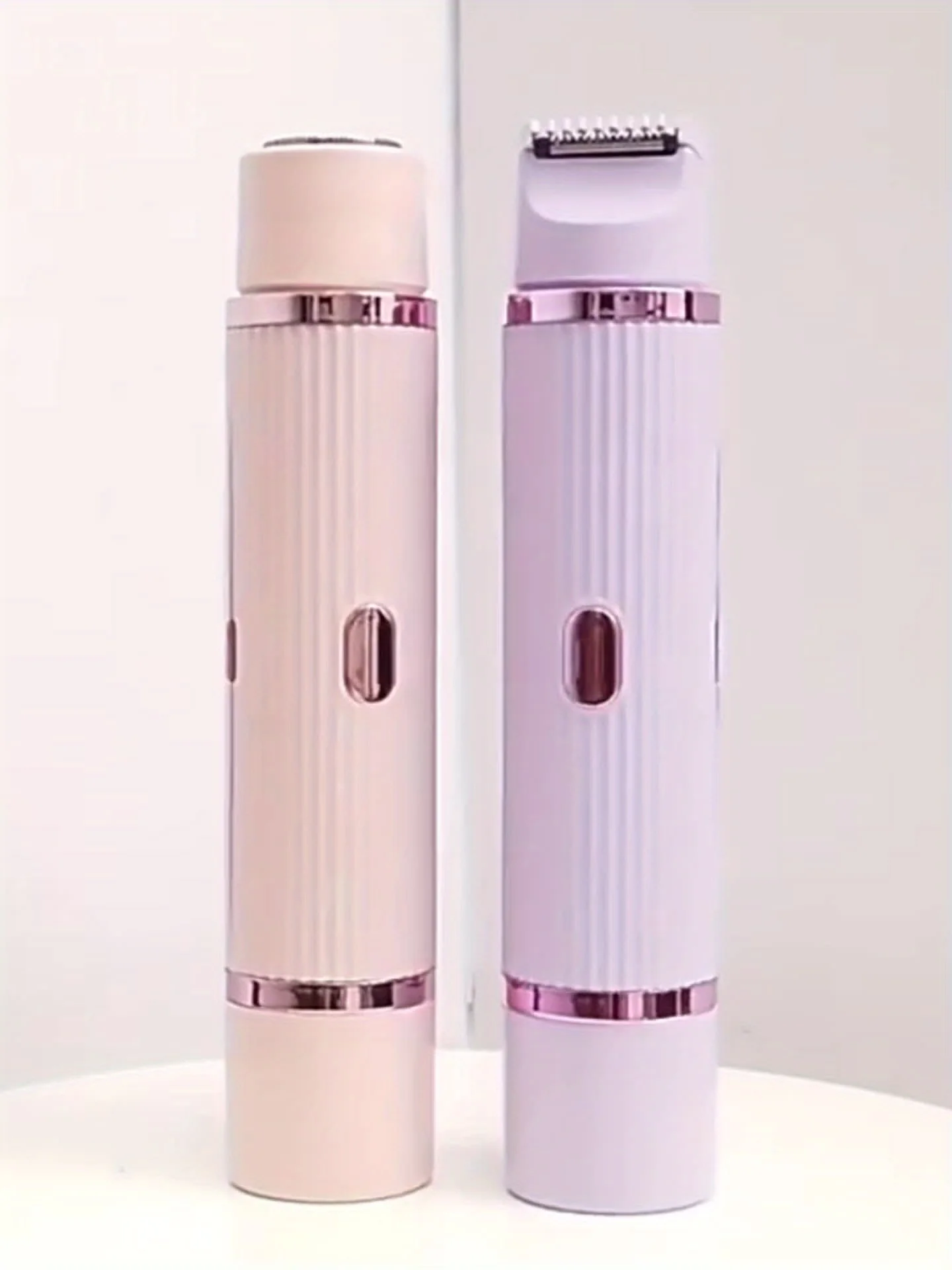 Épilateur électrique 2 en 1 pour usage domestique – Image 3