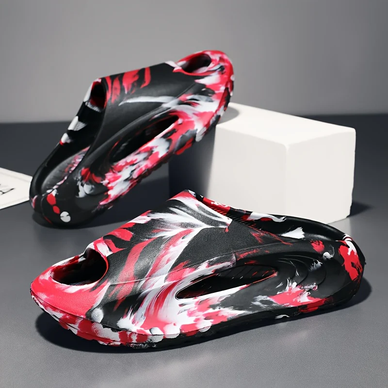 Sandales d'été décontractées et chics