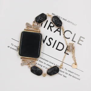 Bracelet : Un accessoire incontournable pour votre montre