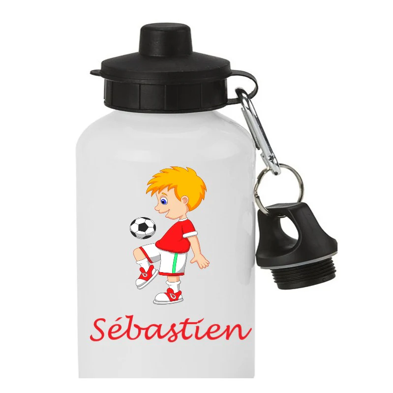 Gourde "foot" – Image 2