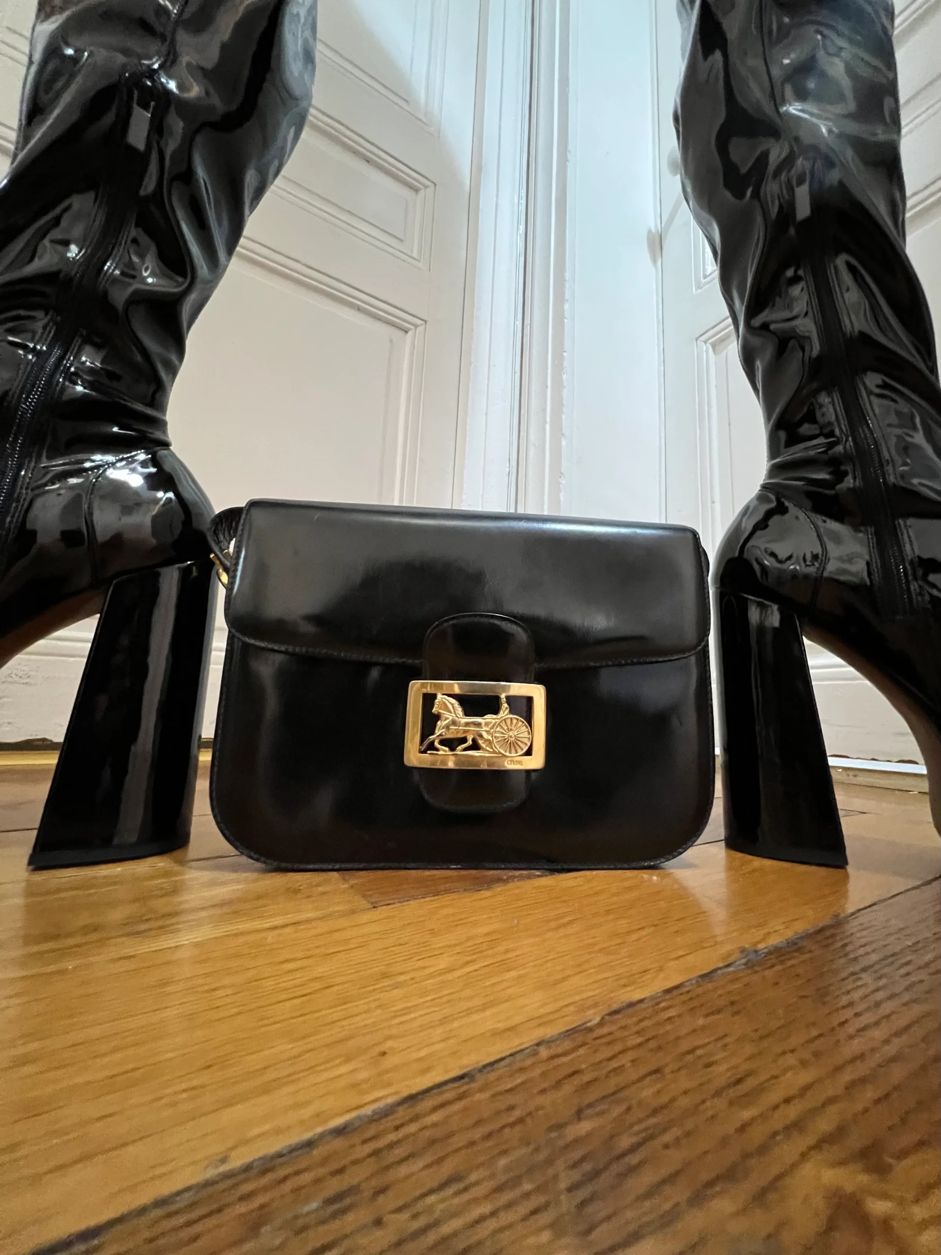 Sac CÉLINE – Image 6