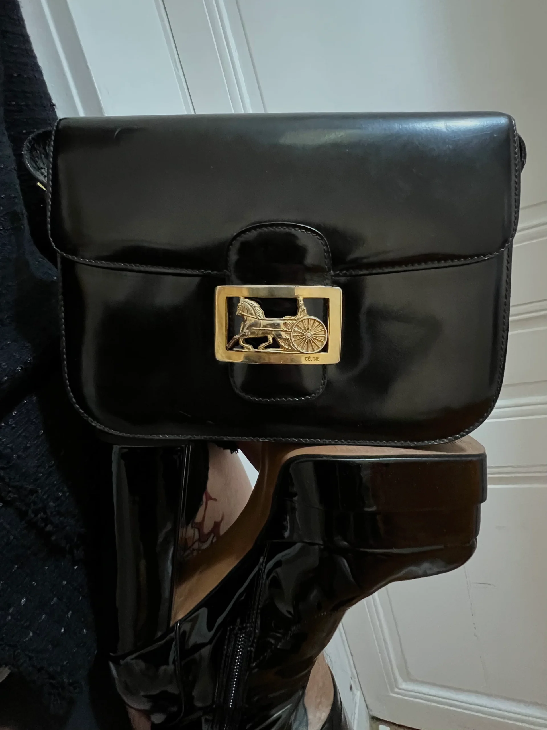 Sac CÉLINE – Image 4