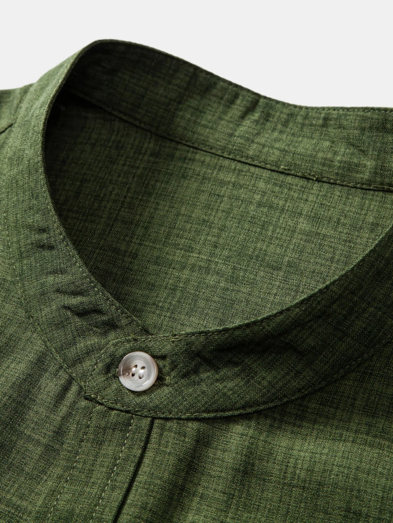 Ensemble tendance en lin – Maison Clément Paris – Image 8