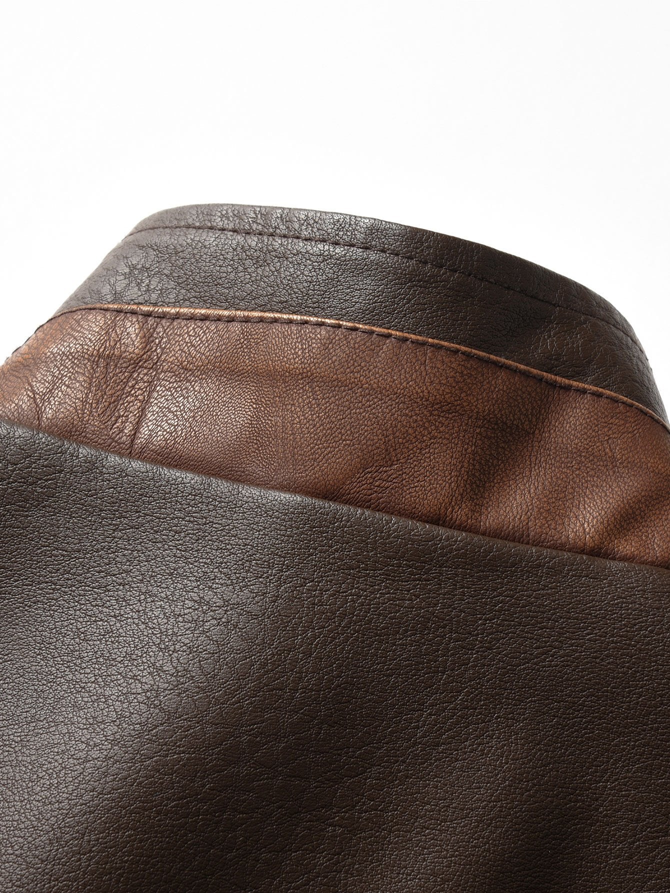 Maison Clément Paris™ | veste en cuir PU – Image 5