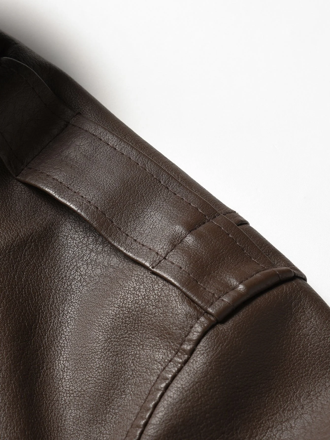 Maison Clément Paris™ | veste en cuir PU – Image 6