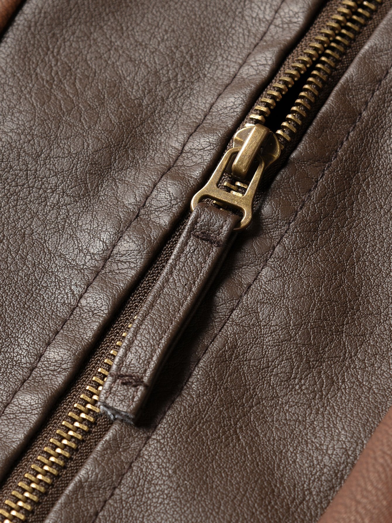 Maison Clément Paris™ | veste en cuir PU – Image 7